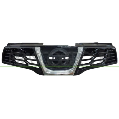 Image de PRASCO DS7112001 Calandre NISSAN: Qashqai / Qashqai+2 I