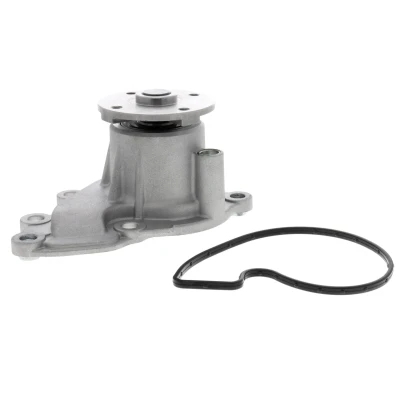 Image de ACKOJA A52 0722 Pompe à eau Fonte d&#039;aluminium avec joint d&#039;étanchéite mécanique PPS (polyphénylène.) / TFE (tétrafluorure.) ACM (Polyacryl