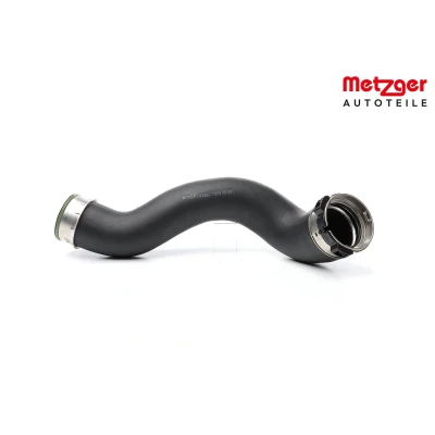 Image de METZGER 2400826 Gaine De Suralimentation avec raccord rapide MERCEDES BENZ: Classe C Berline, Break, E Berline oscaro, mister auto,