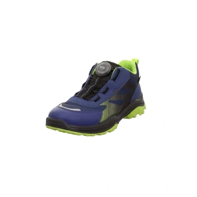 Image de Superfit Jupiter Gore tex Basket, Bleu Vert 8000, 32 EU Large