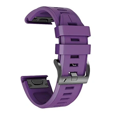 Image de NotoCity Bracelet pour Fenix 5 6 7 22mm Quickfit, Compatible avec Garmin Plus/Fenix Pro/Forerunner 935/Approach S60/Quatix