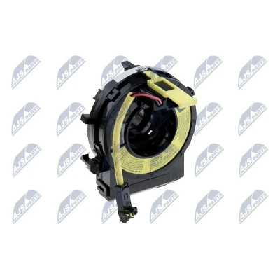 Image de NTY EAS HY 006 Contacteur tournant KIA: Sportage III, Venga, Pro cee‘d I 3 portes, HYUNDAI: ix20, ix35