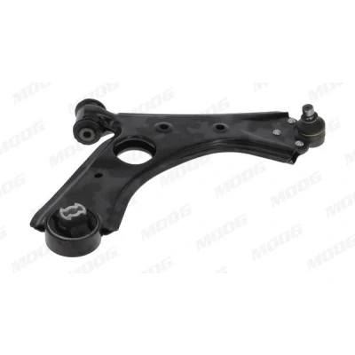 Image de MOOG FI WP 8476 Bras de suspension droit, inférieur, Essieu avant barre oscillant transversal FIAT: Doblo II Van / Break, Break