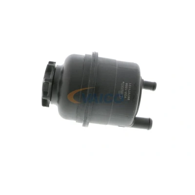 Image de VAICO V20 1009 Vase d&#039;expansion l&#039;huile hydraulique, direction assistée avec filtre Qualité originale BMW: 5 Berline, 3 Compact