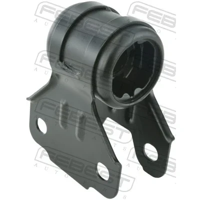 Image de FEBEST FDAB CB8LH Silent Bloc De Triangle inférieur, gauche, Essieu avant FORD: C Max 2, FOCUS 3, 3 Turnier
