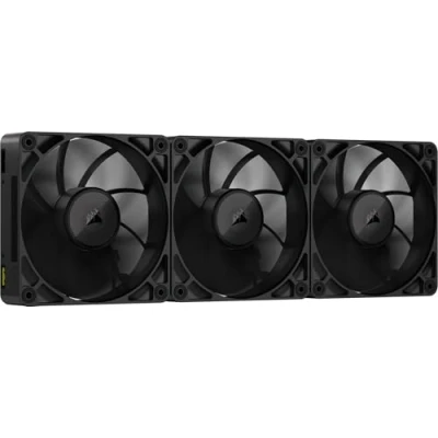 Image de CORSAIR iCUE LINK RX120 MAX Neuf