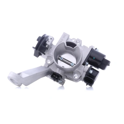 Image de MAGNETI MARELLI 802000813301 Boitier Papillon électrique RENAULT: CLIO 2, TWINGO 1, 1