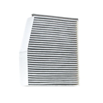 Image de FILTRON K 1346A Filtre d&#039;habitacle à charbon actif 255, 215 255 45 MERCEDES BENZ: Classe B, A, CLA Coupe, INFINITI: Q30, QX30 I