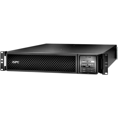 Image de APC Smart UPS SRT 1000VA RM 230V Neuf