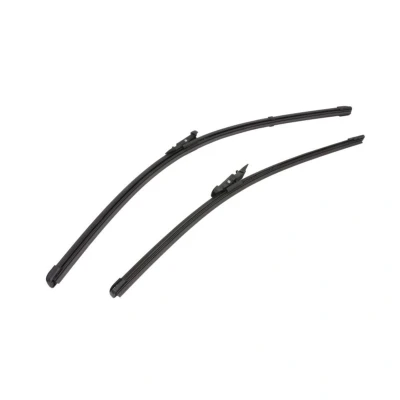 Image de Balai d&#039;essuie glace Valeo Silencio X.trm 577826 avant Sans Cadre Top Lock AUDI: A3 Cabriolet