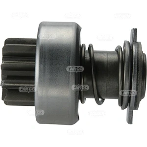 Image de HC Cargo 333674 Embrayage à roue libre, démarreur 39,5mm 10