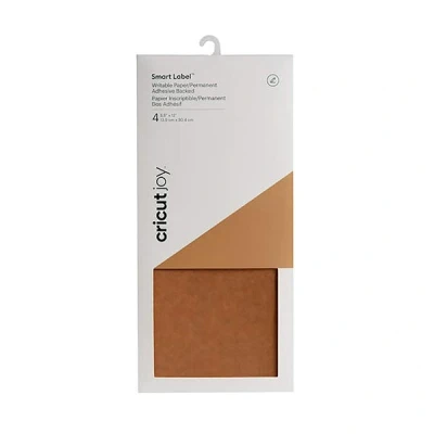 Image de Cricut Papier inscriptible Smart Label™ Joy™