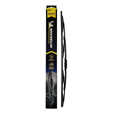 Image de Balai d&#039;essuie glace Michelin Wipers ST40 NISSAN: Qashqai / Qashqai+2 I, Leaf II, FORD: FIESTA Mk4, 4, KIA: XCeed, Ceed III 3/5 portes