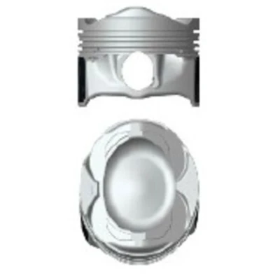 Image de Piston MAHLE 013 PI 00157 000