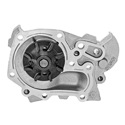 Image de VALEO 506099 Pompe à eau sans joints avec couvercle RENAULT: Rapid, CLIO 1, 19 II 3/5 portes