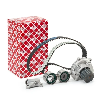 Image de FEBI BILSTEIN 173652 pompe à eau + Kit De Distribution avec 150 MAZDA: 5, 6 5 portes, 3 portes