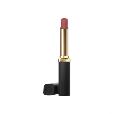 Image de L&#039;Oréal Paris Rouge À LÈVRES 540 Color Riche intense Volume Matte à lèvres, Femme, Taille: 1.8 g, Worth it