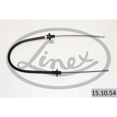 Image de Câble (commande d&#039;embrayage) LINEX 15.10.54