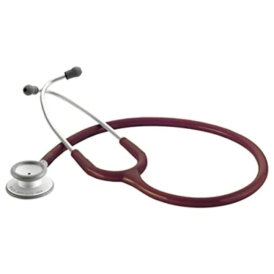 Image de ADC Adscope lite 619 Stéthoscope ultra léger Bourgogne