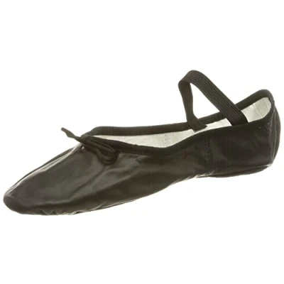 Image de Bloch Femme Arise Ballerines, Noir, 43 EU
