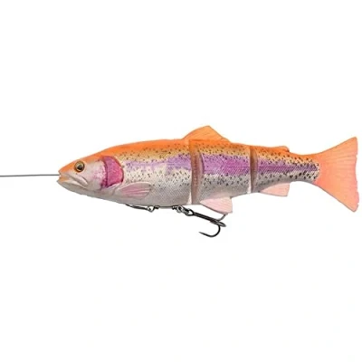 Image de SG 4D LINE THRU TROUT 15CM 40G MS 02