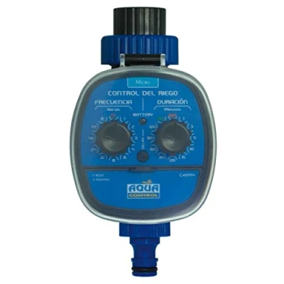 Image de Aqua Control C4099N Programmatore, blu
