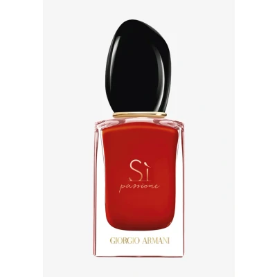 Image de Giorgio Armani Eau de Parfum Si Passione