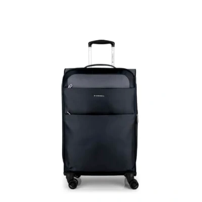 Image de Gabol Cloud 4ROLLEN Valise à roulettes, Taille: One Size, Schwarz