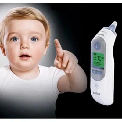 Image de ThermoScan® 7 Irt6520