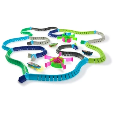 Image de HEX BOTS Nanoland Small Set Rfrsh, 6071527