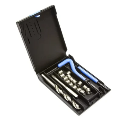 Image de V Coil Kit de réparation filetage BSW 3/8&quot;/9,5 mm