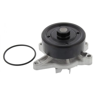Image de MAPCO 21554 Pompe à eau avec joint d&#039;étanchéite Poulie montée force mécanique TOYOTA: Corolla Verso, Auris 5 portes, RAV4 II SUV