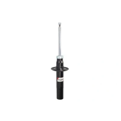 Image de Magnum Technology AGA053MT Amortisseur Essieu avant Pression de gaz Système bitube Montage jambe suspension Goujon en haut, Pont bas