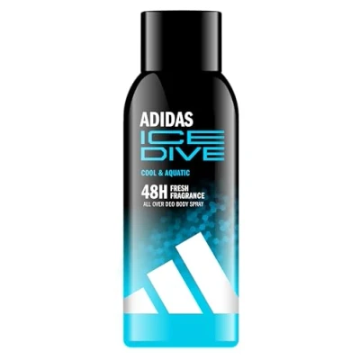 Image de Déodorant Ice Dive 150 ML