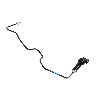 Image de METZGER 2070013 Conduite d&#039;embrayage RENAULT: Trafic 3