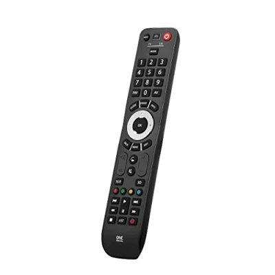 Image de TELECOMMANDE ONE FOR ALL URC7125