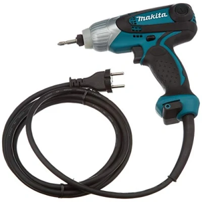 Image de Visseuse à chocs 1/4 230W 100Nm MAKITA TD0101F