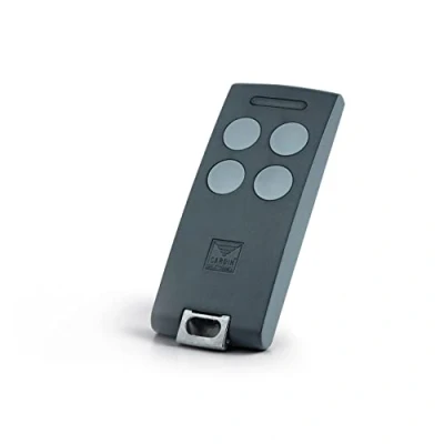 Image de Cardin TXQ504C4 Télécommande pré codée 4 canaux série S504