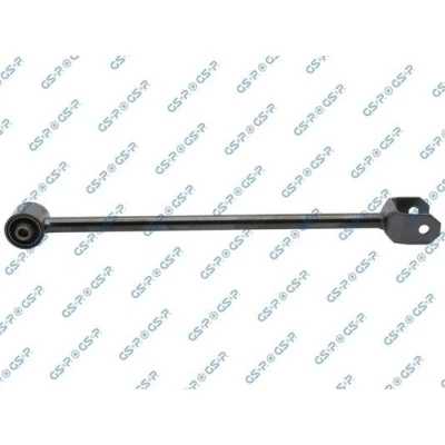 Image de GSP S062960 Bras de suspension Essieu arrière inférieur, des deux côtés du pont barre oscillant transversal