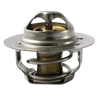 Image de FAE 5205089 Thermostat d&#039;eau 89 avec joints RENAULT: CLIO 2, 3, MEGANE DACIA: Duster SUV, Sandero I, Logan I MCV