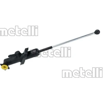 Image de Cylindre émetteur, embrayage METELLI 55 0109
