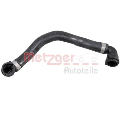 Image de METZGER 2421546 Durite de Refroidissement avec raccords rapides, sans collier serrage