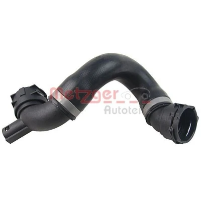 Image de METZGER 2420519 Durite De Refroidissement EPDM (éthylène propylène diène caoutchouc) BMW: 3 Berline, Coupe, 1 5 portes