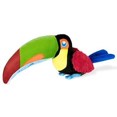 Image de Puppia Collection Fetching Flock Toucan