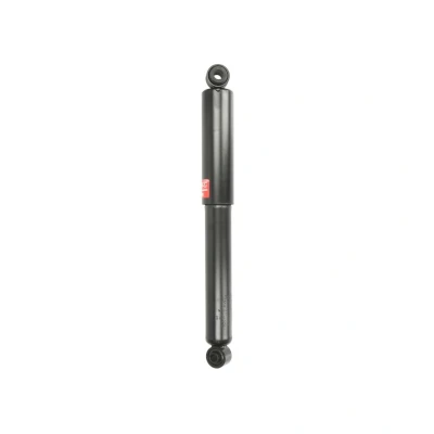 Image de KYB Excel G 344092 Amortisseur Essieu arrière Pression de gaz Système bitube télescopique Bossage en haut, bas