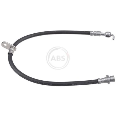 Image de A.B.S. SL 5712 Flexible De Frein 595 BANJO 10.0 mm TOYOTA: Corolla IX Station Wagon, 3/5 portes, Berline