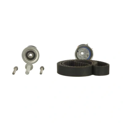 Image de GATES FleetRunner Micro V Stretch Fit K015603XS Kit de distribution OPEL: Astra H GTC, 3/5 portes, Corsa D portes oscaro, mister auto,