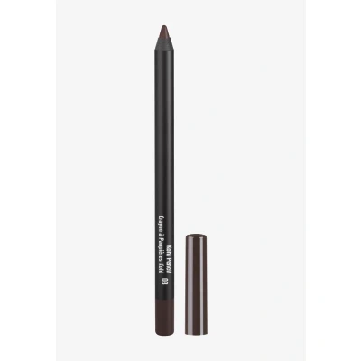 Image de Inglot KOHL Pencil Eyeliner, Femme, Taille: 1.2 g, &quot;3&quot;