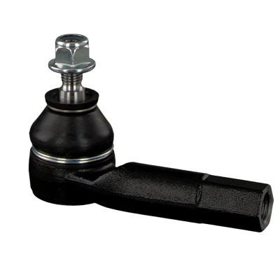 Image de FEBI BILSTEIN 19874 Rotule de direction Essieu avant droit avec écrou autobloquant FORD: Fiesta 5, Fusion Break, Mk5 Berline