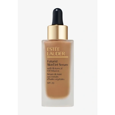 Image de ESTÉE Lauder Futurist Skintint Serum Foundation Fond de teint, Femme, Taille: 30 ml, 4n1 shell beige